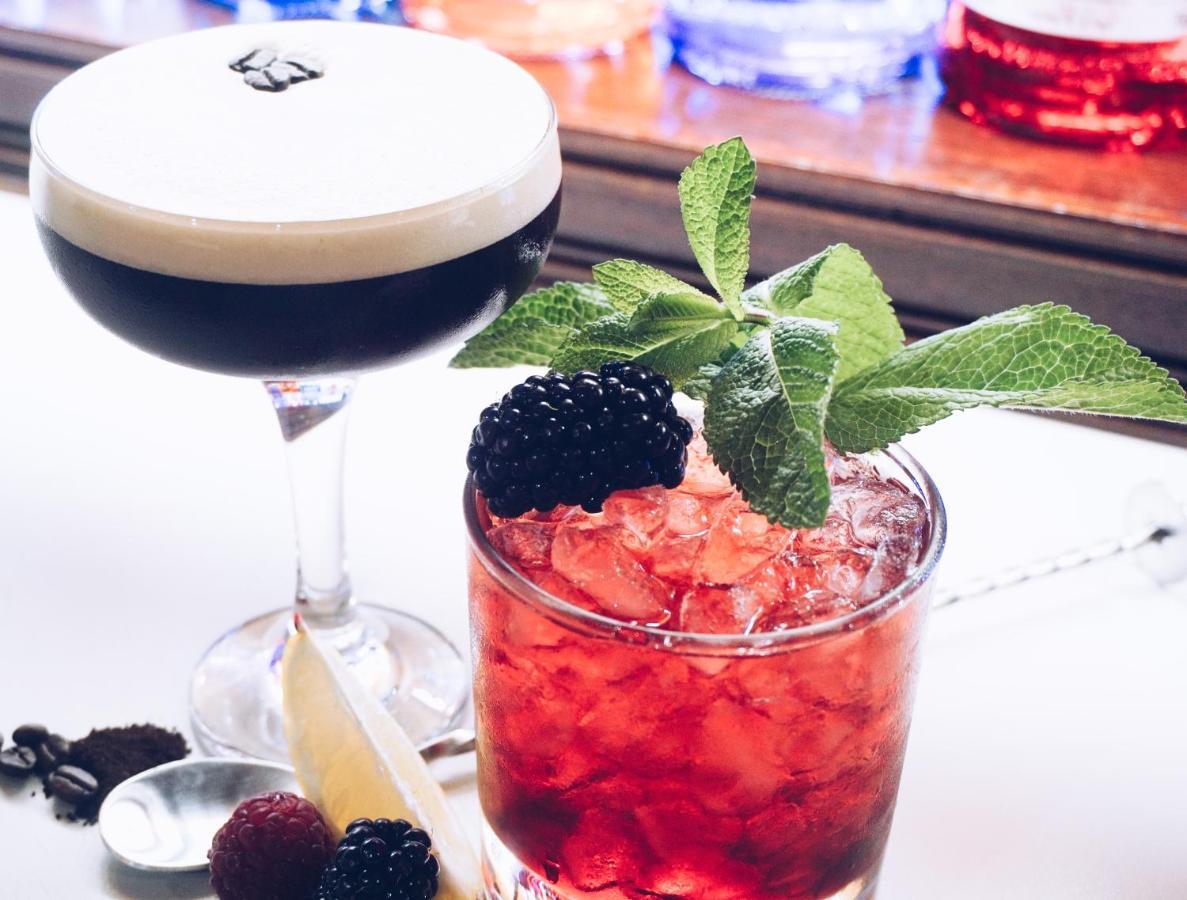 科克茅斯庄园酒店 外观 照片